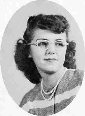 Mavis Heer