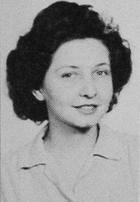 Frieda Henderson