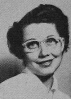 LaVonda Henderson