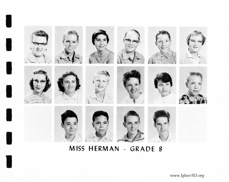 Miss Hermann