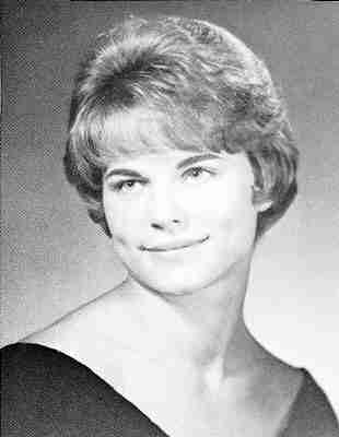 Charlene Herrold