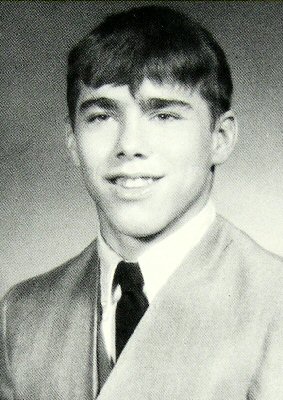 Gerrold Herrold