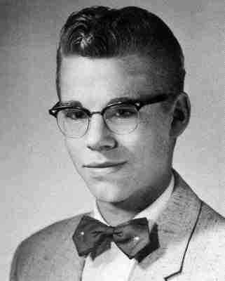 Wendell Herrold