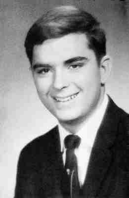 Pat Hicks