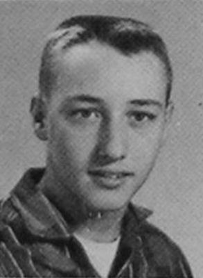 Lawrence Hill