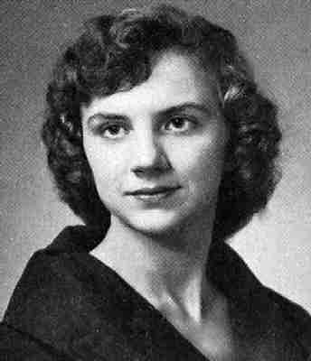 Betty Hipsher
