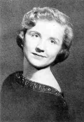 Evelyn Hipsher