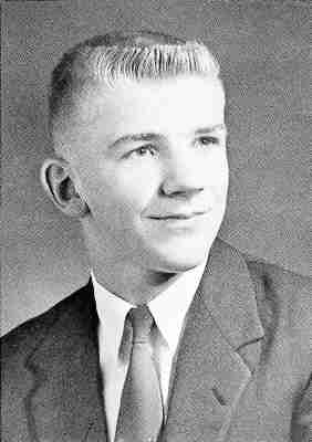 Jim Hipsher