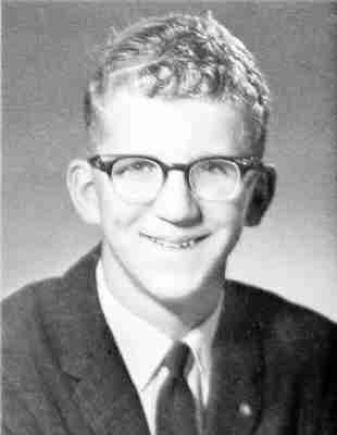 John Hipsher