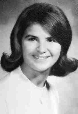 Mary Hipsher