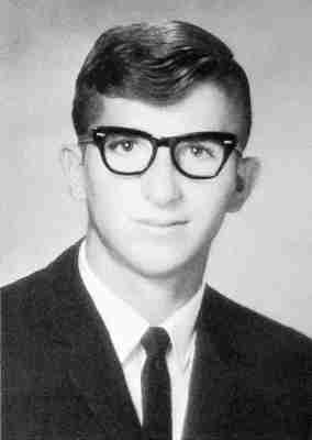 Woody Hipsher