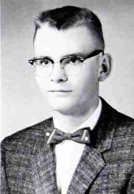 Donald Hoar