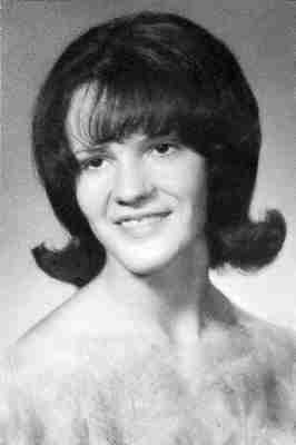 Patty Hoar