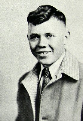 Robert Hoar