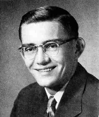 Sidney Hoar