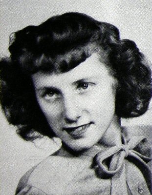 Ellen Hoehne