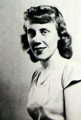 Florence Hoehne