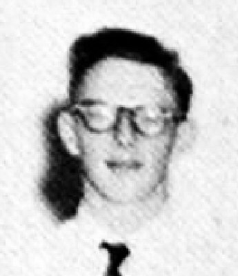 Gilbert Hoehne