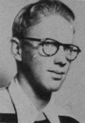 Gilbert Hoehne