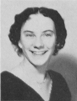 Wanda Hoehne