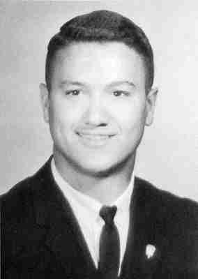 Wayne Hoffer
