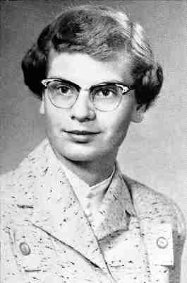 Barbara Hoffman