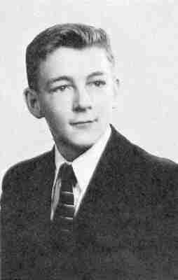 Jerry Holt