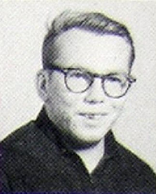Ron Houska