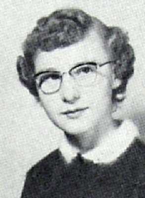 Yvonne Houska