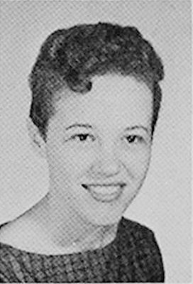 Sharon Hudson