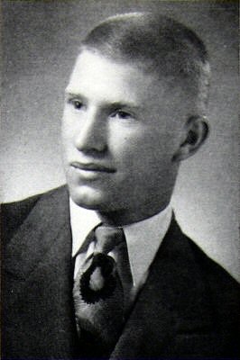 Delano Hughes