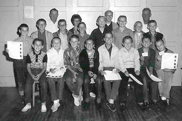 Hunter Safety Course