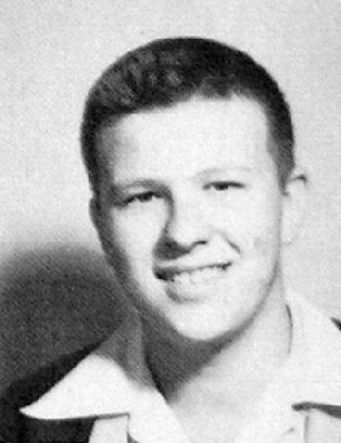 Thomas Hurley