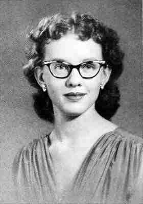 Betty Hutchens