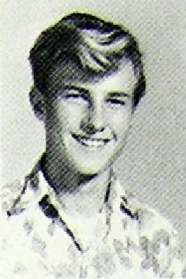 Robert Hutchison