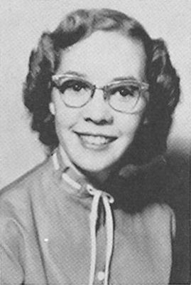 Geraldine Imme