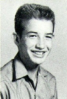 Mike Irwin