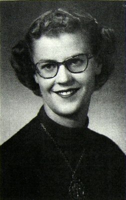 Donna Jackman