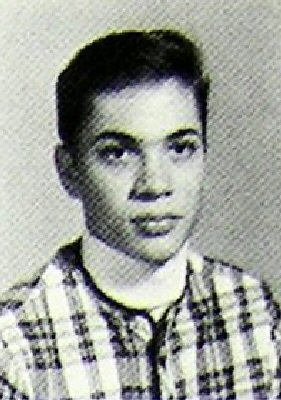 Francis Jacobs