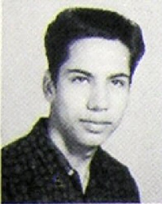 George Jacobs