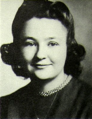 Harriet Jensen
