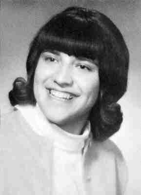 Anna Mae Johnson