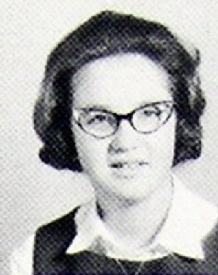 Arlene Johnson