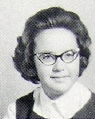 Darlene Johnson
