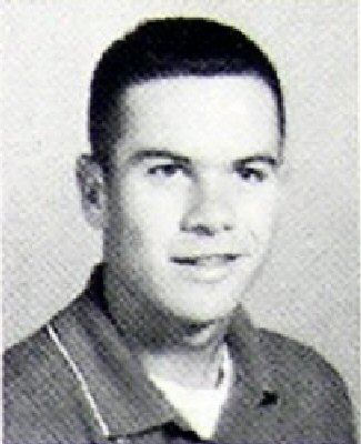 Leonard Johnson