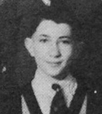 Bill Jones