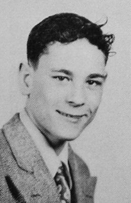 Rawleigh Jones