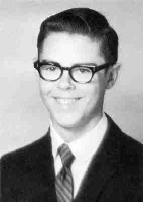 Robin Jones