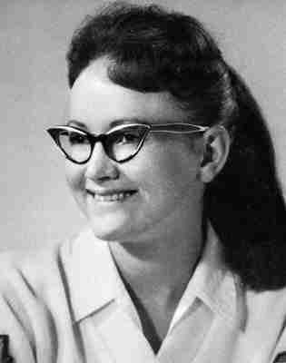 Judy Kennedy