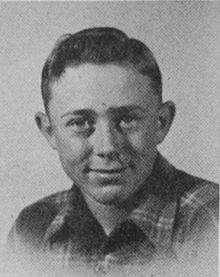 Derald Kinser